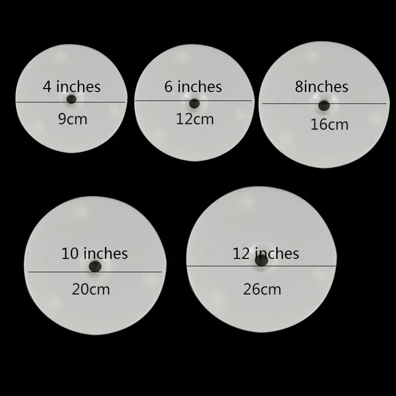 Afralia™ Multi-layer Cake Support Frame for DIY Dessert Stands - Kitchen Cake Tool