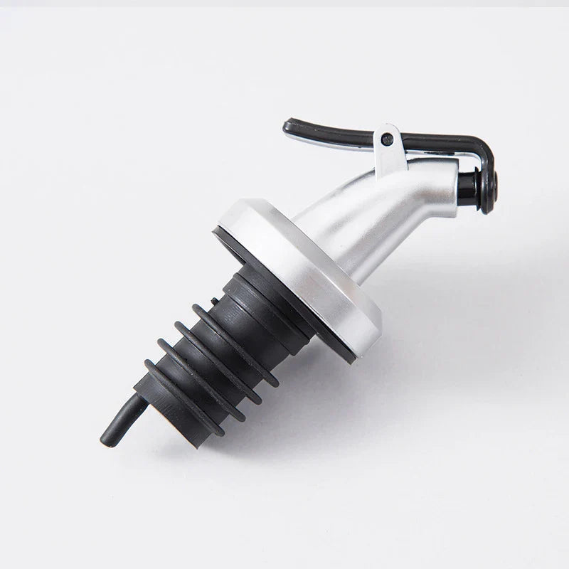 Afralia™ Bottle Cap Stopper Set for 1.9cm Inner Diameter Bottles