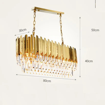 Afralia™ Postmodern Crystal Marble LED Floor Lamp for Bedroom