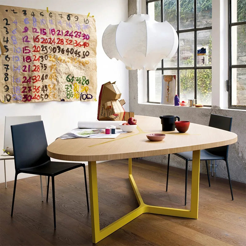 Afralia™ Viscontea White Fabric Chandelier for Elegant Living Spaces