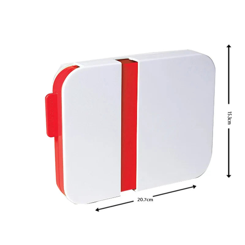 Afralia™ Portable Bag Sealer for Food Saver and Kitchen Tools by Sealabag