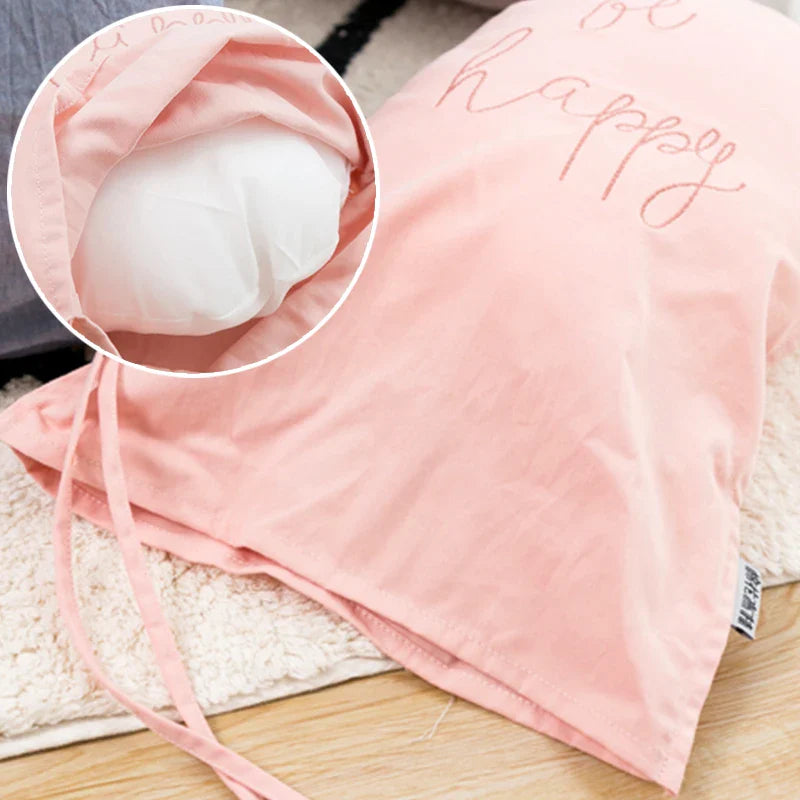 Afralia™ Cotton Balloon Wall Hanging Ornaments for Kids Room Decor