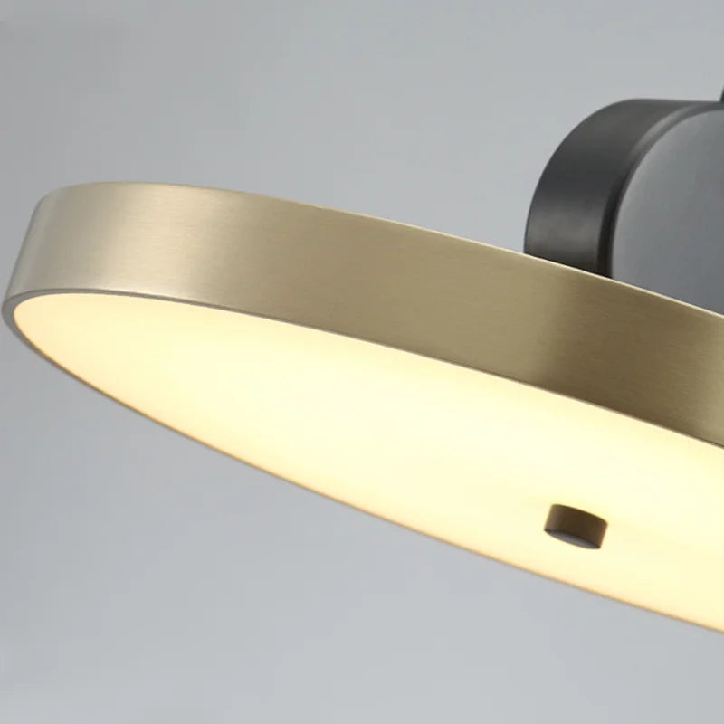 Afralia™ Nordic Loft LED Pendant Light for Living Room, Kitchen, and Dining Room