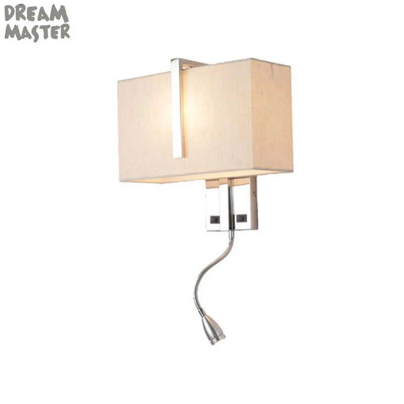 Afralia™ Wall Sconce Stair Light Fixture Modern Indoor Decor Lighting Lampen