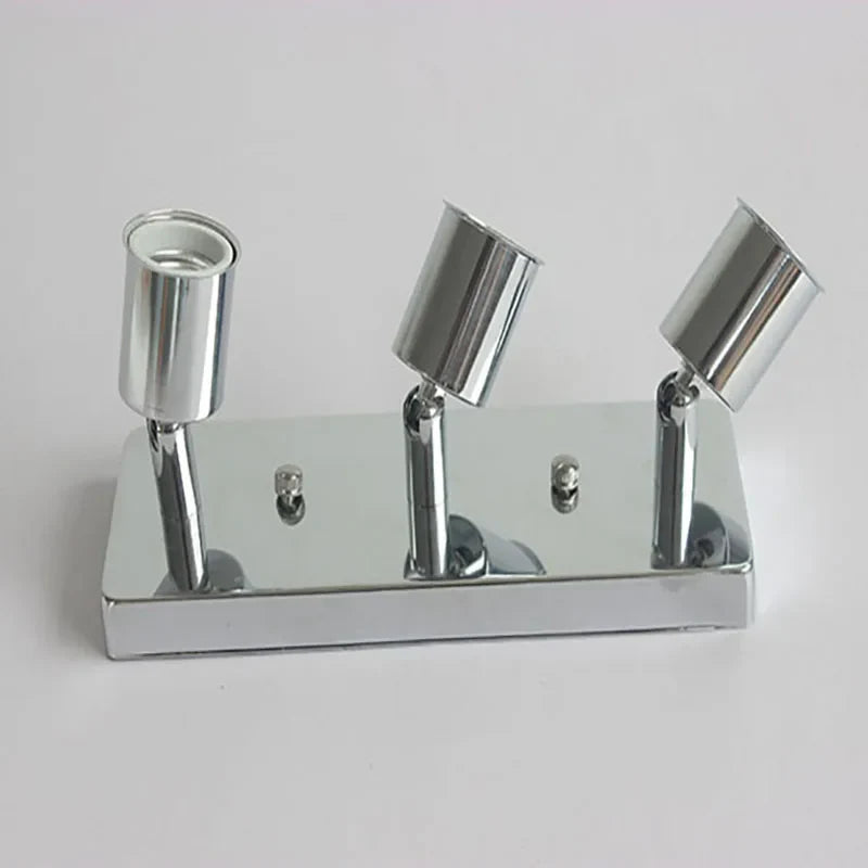 Afralia™ Modern 3-Light Loft Ceiling Fixture for Living Room Bar Bathroom