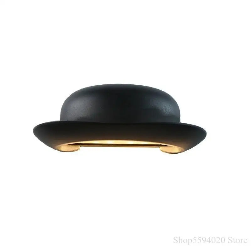 Afralia™ Nordic LED Outdoor Wall Lamp - Waterproof, Creative Design for Home & Hotel Decor