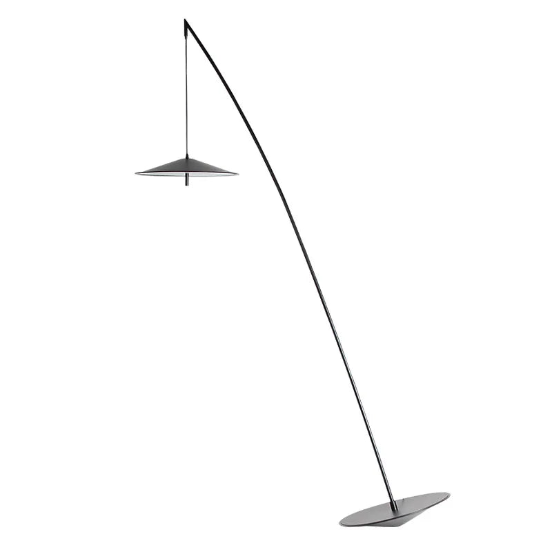 Afralia™ Nordic Tumbler Floor Lamp - Modern, Minimalist, Luxury Lighting