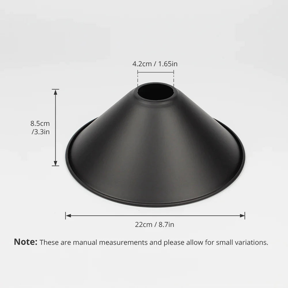 Afralia™ Retro Wall Lamp Pendant Light with E27 Edison Bulb for Home, Restaurant & Cafe