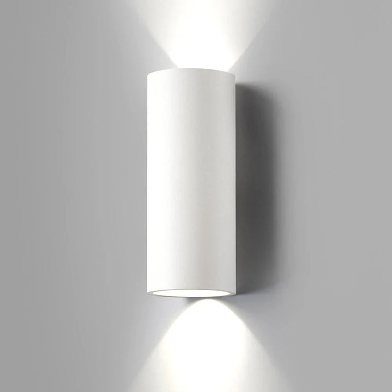 Afralia™ Nordic LED Wall Lamp: Modern Bedroom & Living Room Lighting for Indoor Decor & Stairways