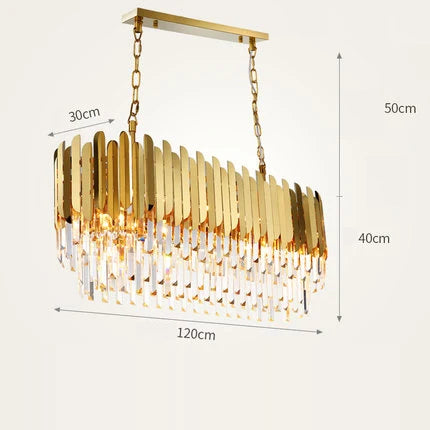 Afralia™ Postmodern Crystal Marble LED Floor Lamp for Bedroom
