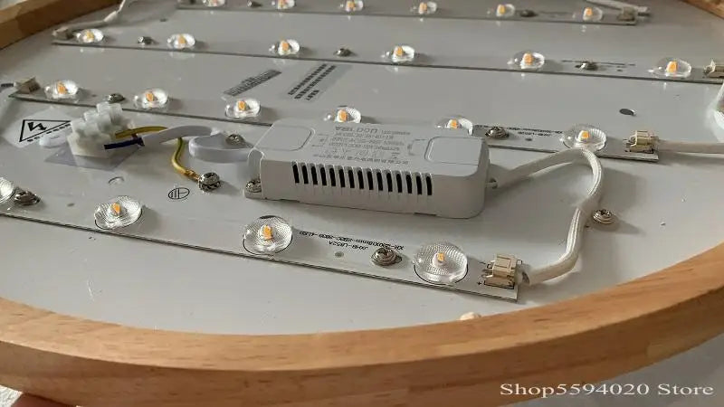 Afralia™ LED Round Ceiling Light: Ultra-Thin & Modern for Bedroom, Living Room, Study.