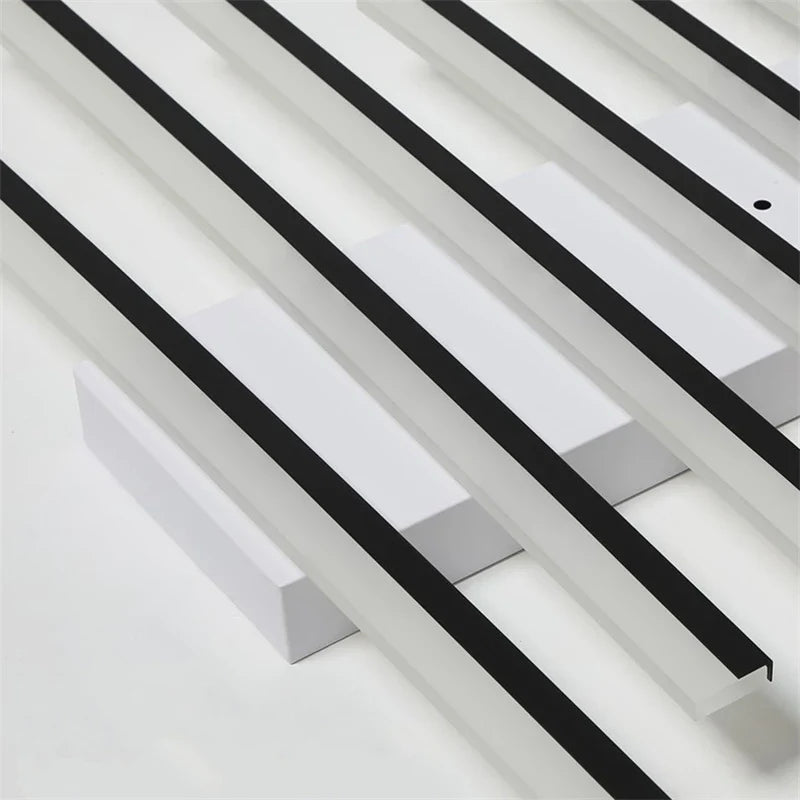 Afralia™ Modern LED Ceiling Lights for Living Room Kitchen Bedroom Beauty Decor, Nordic Design