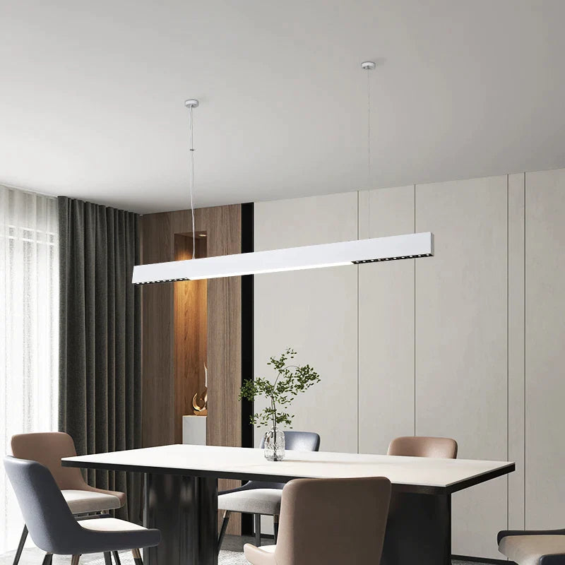 Afralia™ Minimalist Nordic Bar Table Pendant Lamp