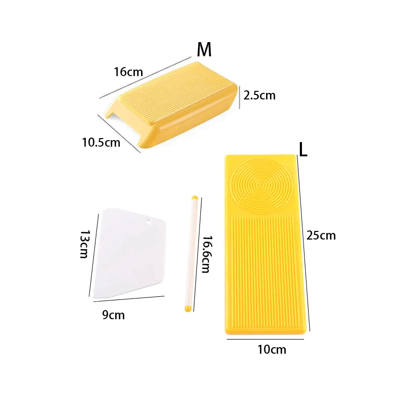 Afralia™ Pasta Maker: Multifunctional Macaroni & Spaghetti Noodle Machine Kitchen Gadgets