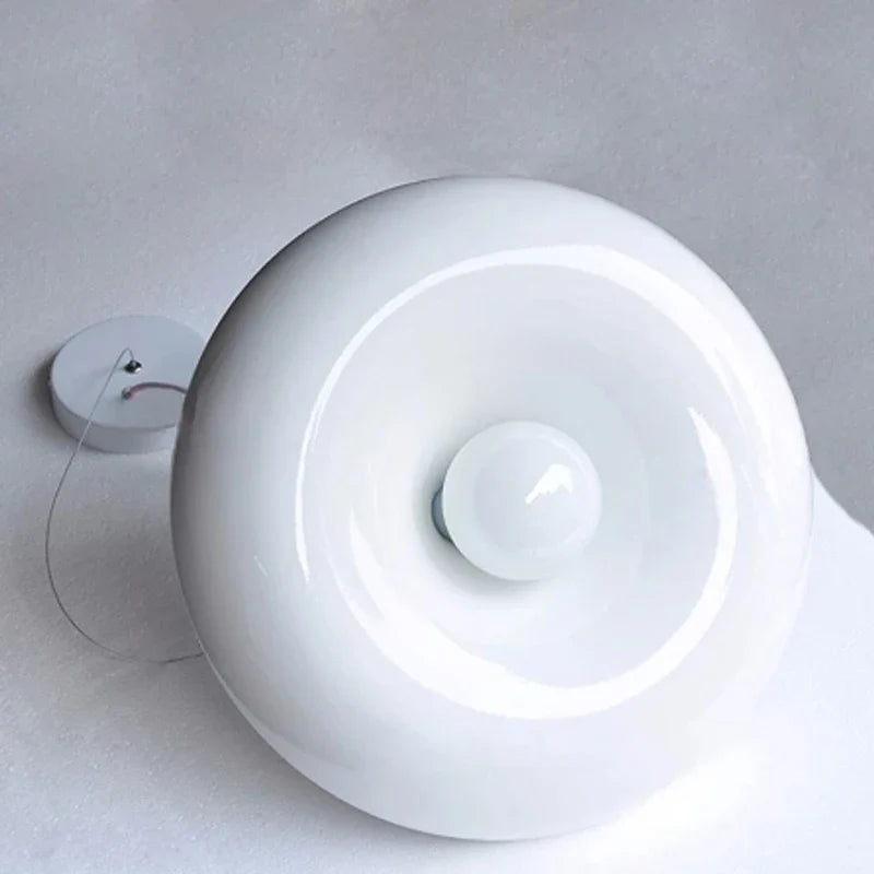 Afralia™ Nordic Inspired Plant Pot Pendant Light for Bar and Cafe Decor