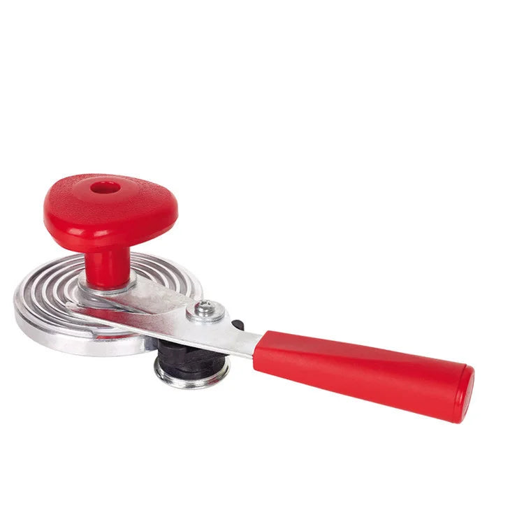 Afralia™ Glass Can Sealer Crimping Device 87mm
