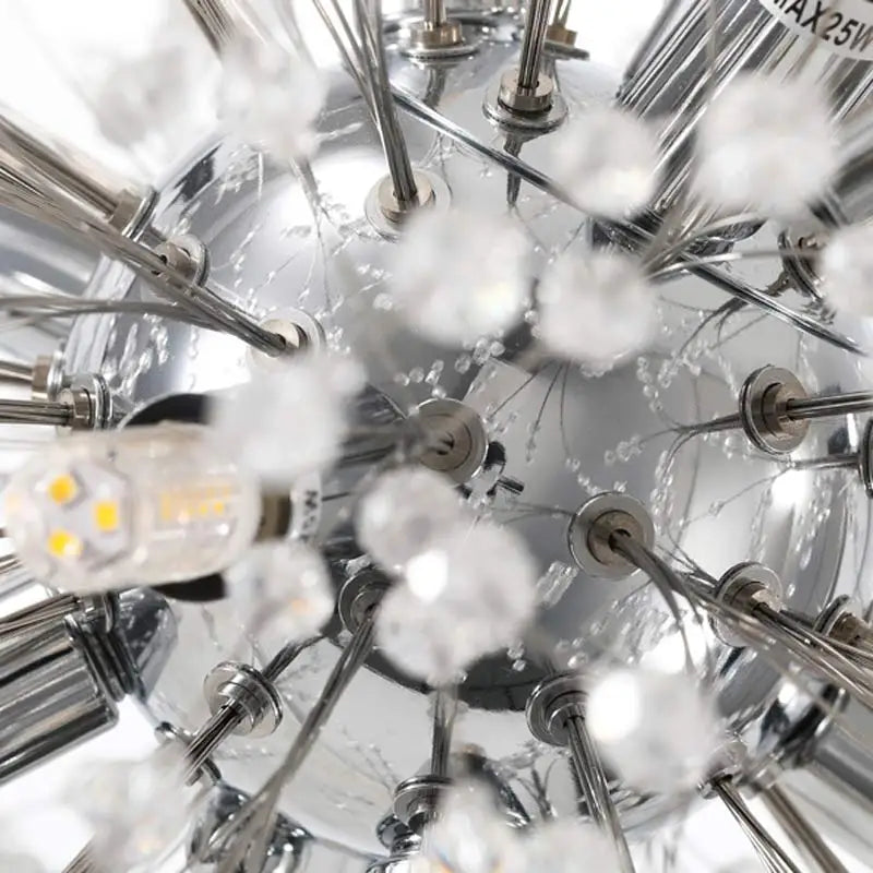 Afralia™ Nordic Style Hanging Pendant Light Fixture for Kitchen, Dining, Living Room, Loft, Bedside