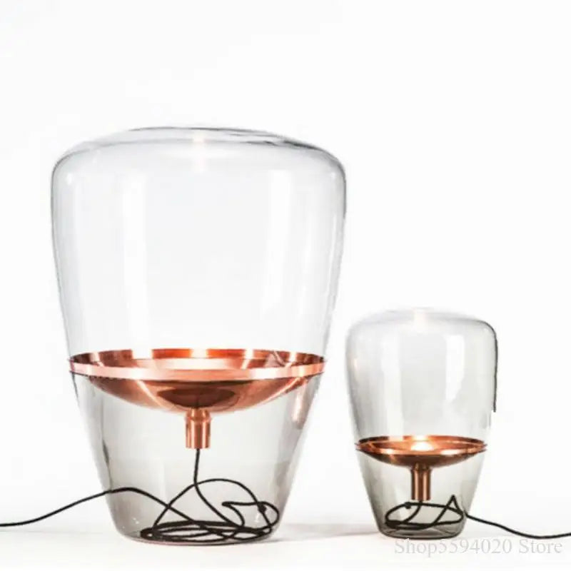 Afralia™ Glass Balloons Floor Lamp | Industrial Standing Lamp for Bedroom & Living Room