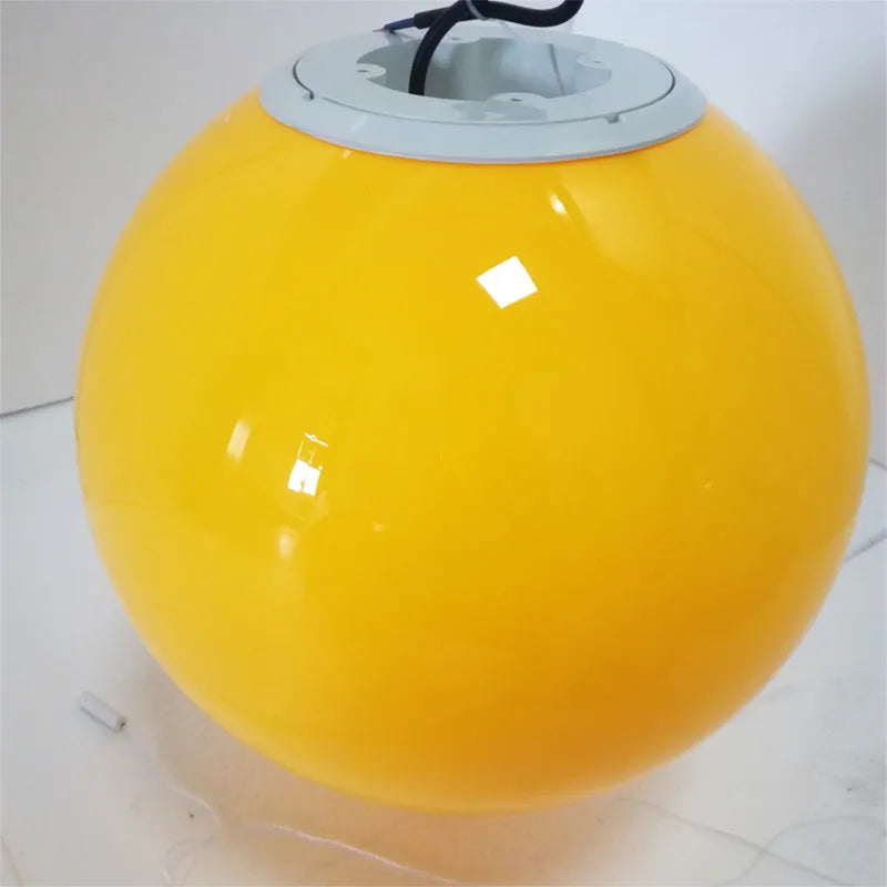 Afralia™ Balloon Ceiling Lamp Kids Room Children Nursery Indoor Decor Fixture