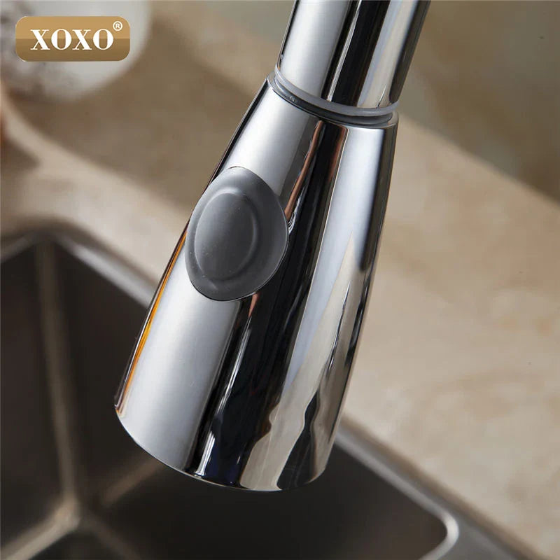 Afralia™ Mutifunction Shower Head for Bathroom and Kitchen, Handheld Sprayer Faucet Replacement