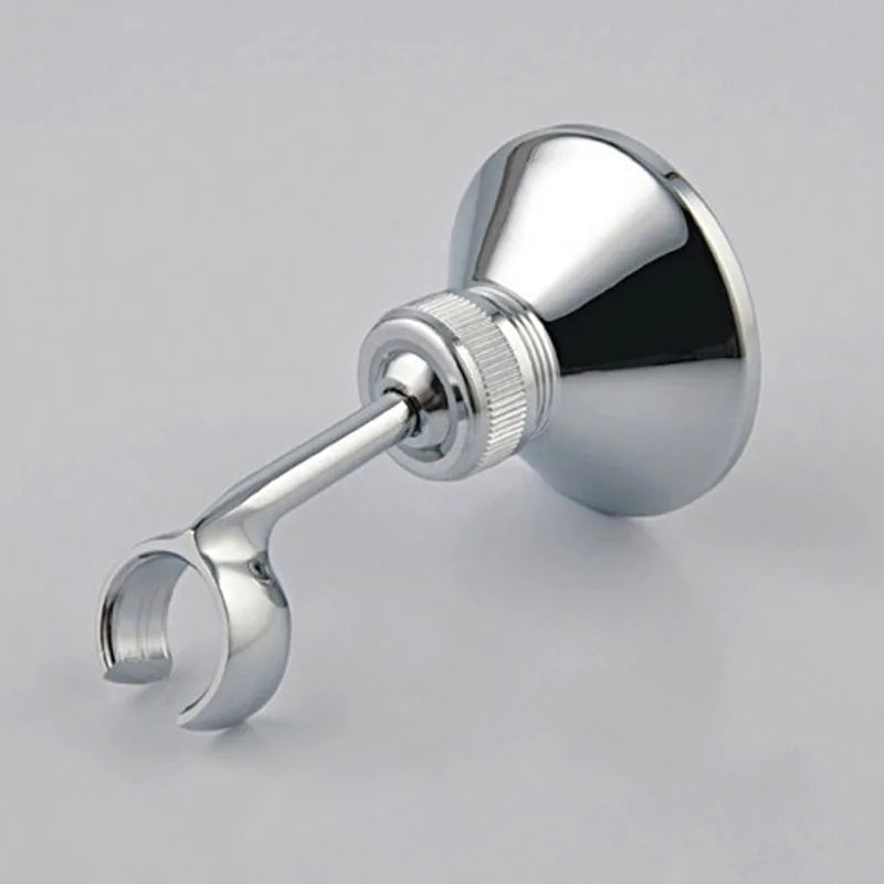 Afralia™ Handshower Bracket Wall Mounted Holder 4-colors Accessory