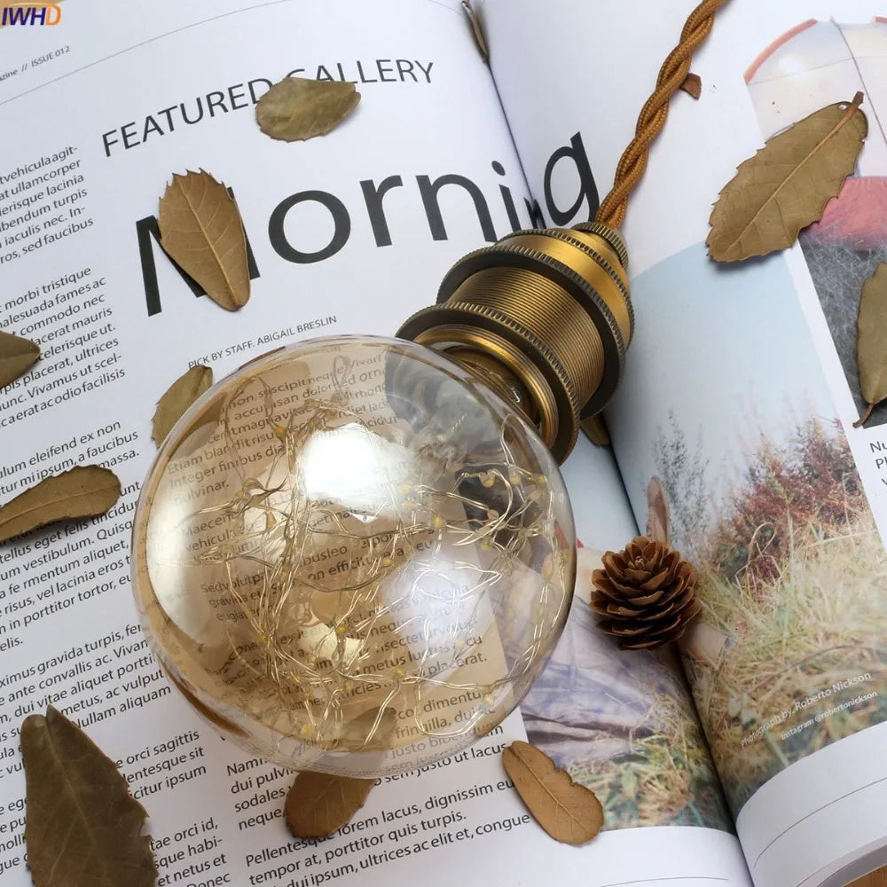 Afralia™ Vintage E27 Socket Lamp Holder 10 pcs Set - Aluminum Light Bulb LED Homekit