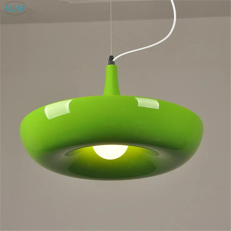 Afralia™ Babylon Garden Pot Plants Pendant Light