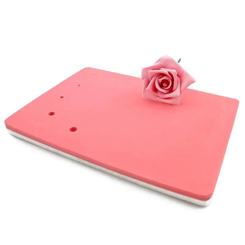 Afralia™ Cake Shaping Mat for Fondant Embossing and Decoration