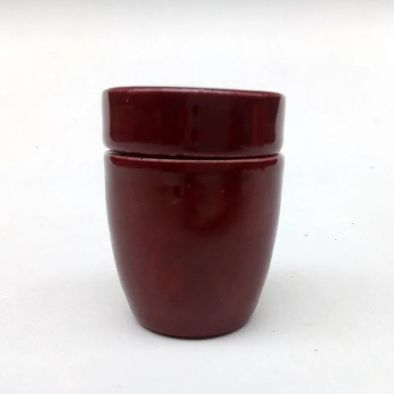 Afralia™ Ceramic E27 Socket Bulb Holder Vintage Fitting Base UL CE