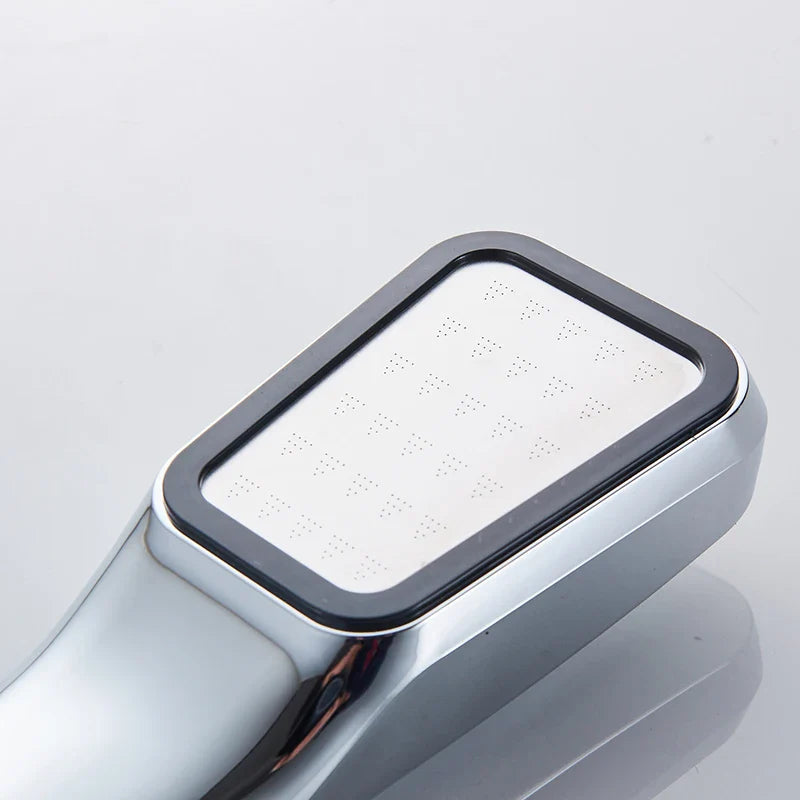 Afralia™ 300% Pressure Boost 300-Hole Bathroom Shower Head