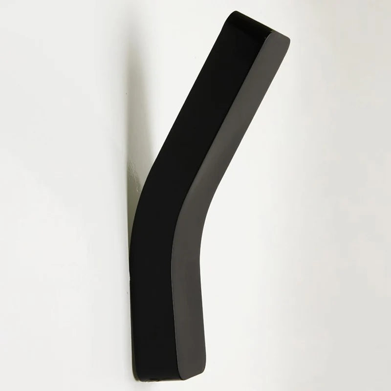 Afralia™ Modern 3W LED Wall Lamp for Bedroom Lighting