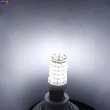 Afralia™ LED Ceramic Bi-pin Bulb 4W G9 86xsmd3528 Dimmable 320LM Replace Halogen