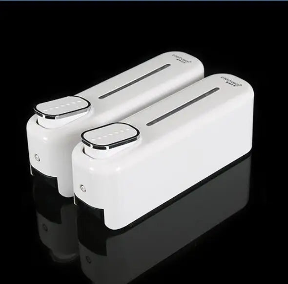 Afralia™ Stainless Steel Wall Mounted Liquid Soap Dispenser - 6 Colors