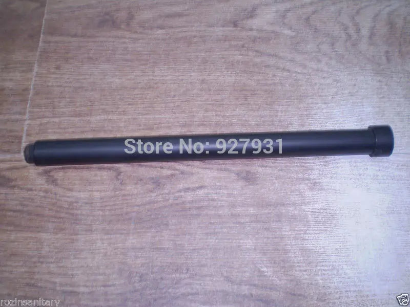 Afralia™ Oil Rubbed Bronze 30cm Extension Tube for Shower Faucet