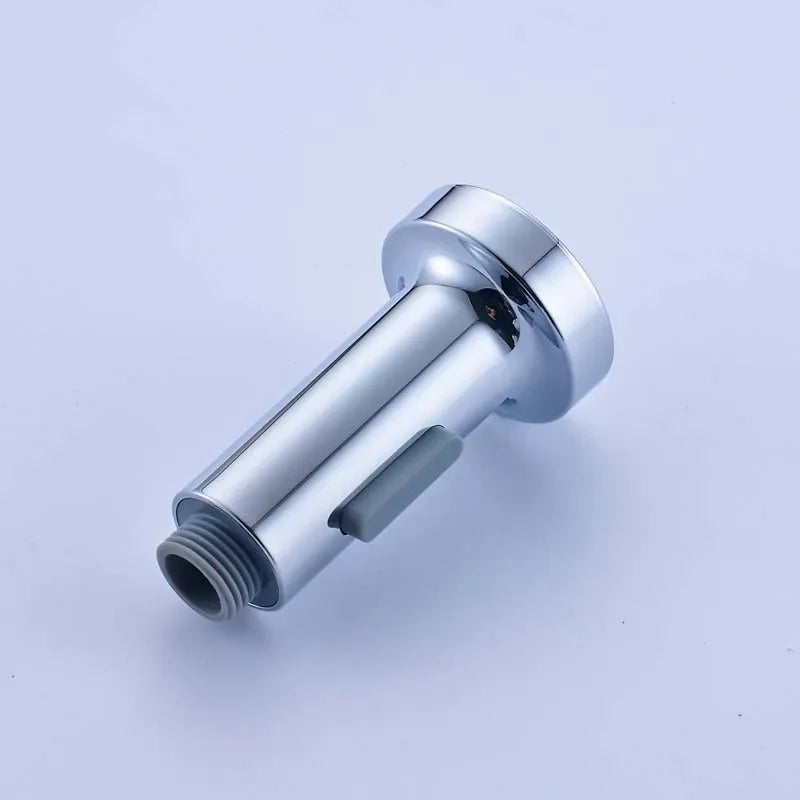 Afralia™ Pull-Out Kitchen Faucet Spray Head | Universal Replacement Stream Sprayer Spout