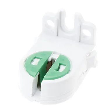 Afralia™ T5 Base Socket Lamp Holder Set of 10