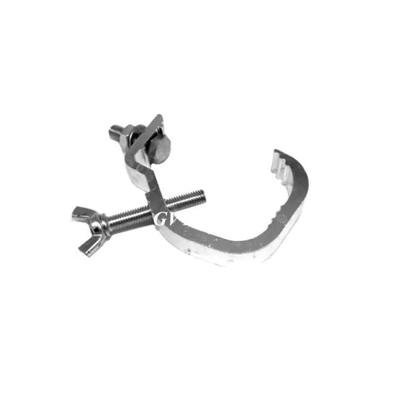 Afralia™ LED Par Light Clamp Aluminum Hook for Stage Lighting