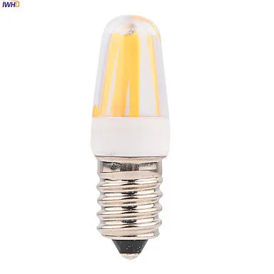 Afralia™ LED Bulb G9 Bi-pin COB Lights Dimmable 110V-220V Halogen Replacement