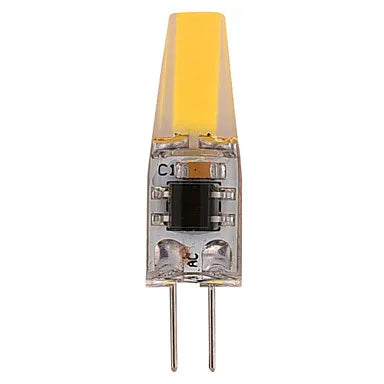 Afralia™ G4 LED Bulb 1.5W 220V Cob Bi-pin Lights - Pack of 10