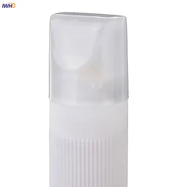 Afralia™ Creamic 2W G9 LED Bulb - High Power Replacement for Halogen - 220V
