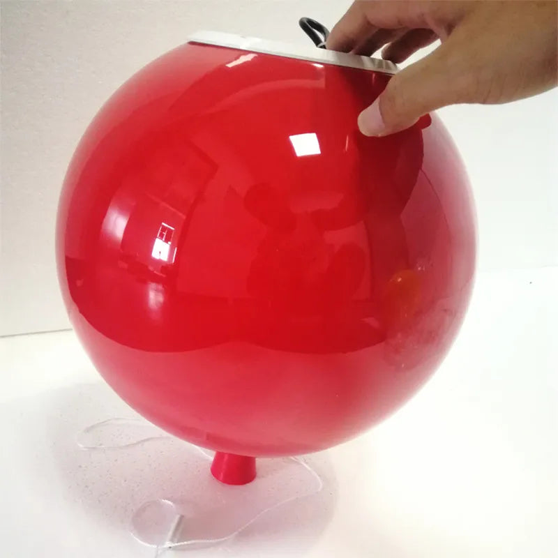 Afralia™ Balloon Ceiling Lamp Kids Room Children Nursery Indoor Decor Fixture