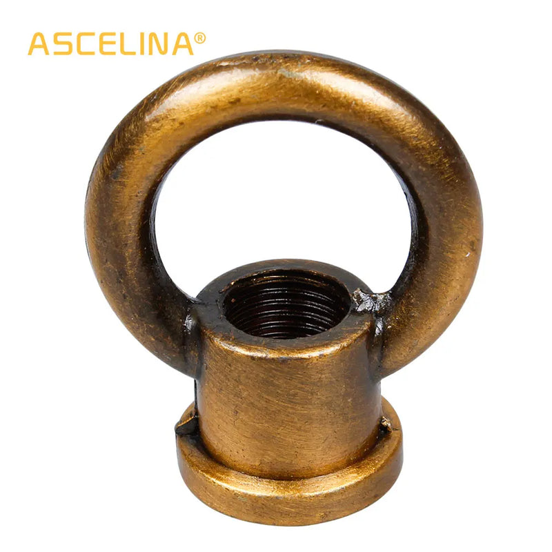 Afralia™ Chandelier Hook Set | Load Rings Bovine Beano M10 Lighting Parts