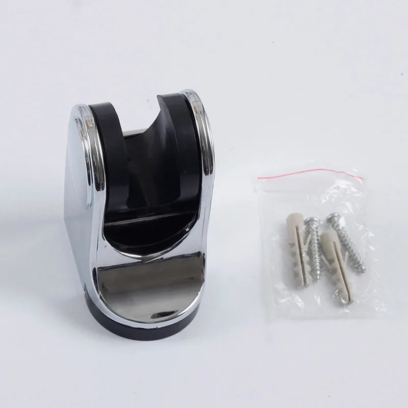 Afralia™ Handshower Bracket Wall Mounted Holder 4-colors Accessory