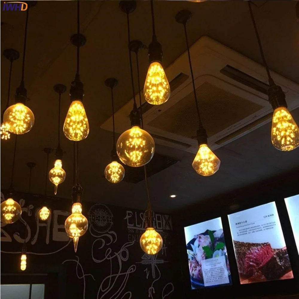 Afralia™ Plastic E27 Lamp Holder Socket Light Bulb Fitting Heat Resistant Vintage Style