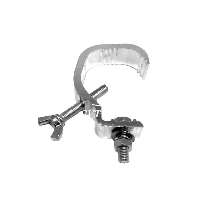 Afralia™ LED Par Light Clamp Aluminum Hook for Stage Lighting