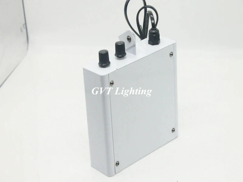 Afralia™ Mini LED Strobe Light for DJ Disco Party and KTV Events