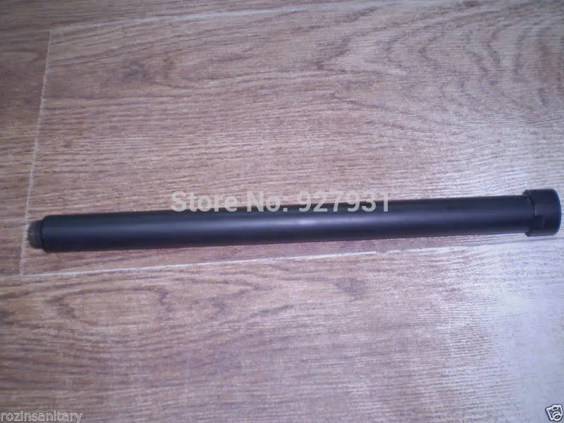 Afralia™ Oil Rubbed Bronze 30cm Extension Tube for Shower Faucet