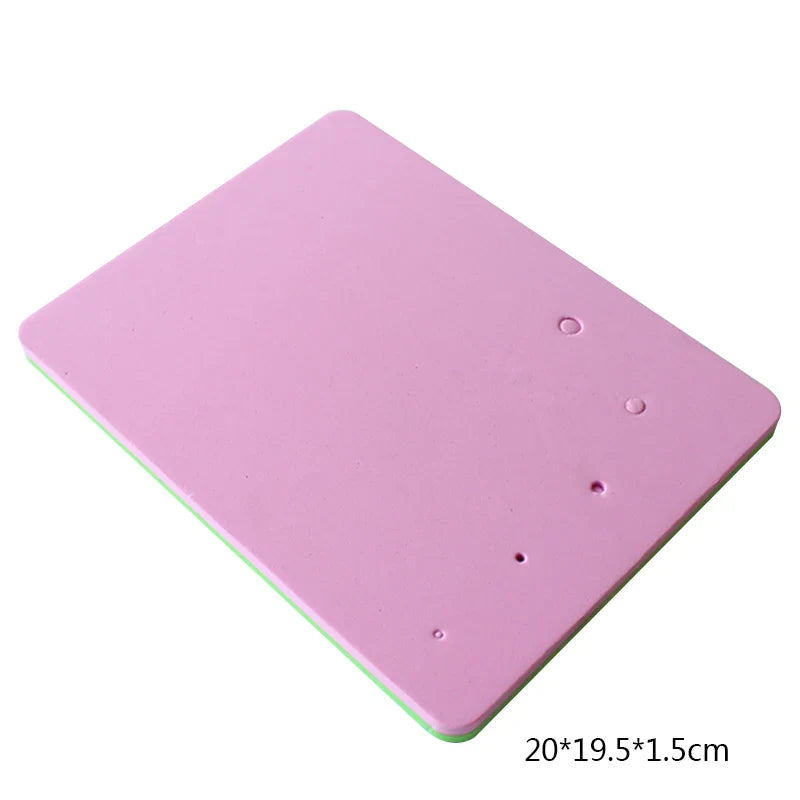 Afralia™ Cake Shaping Mat for Fondant Embossing and Decoration
