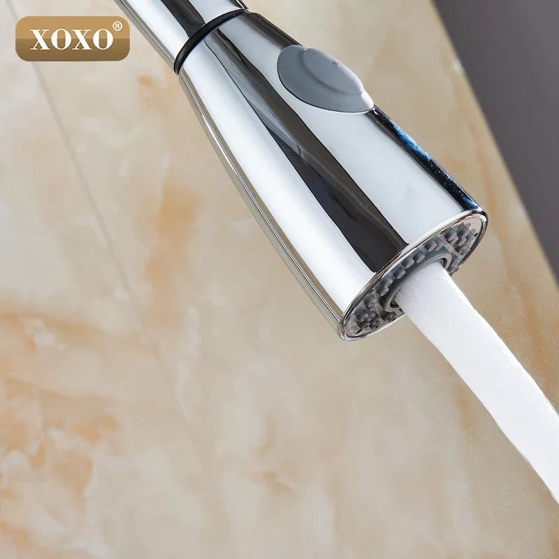 Afralia™ Mutifunction Shower Head for Bathroom and Kitchen, Handheld Sprayer Faucet Replacement