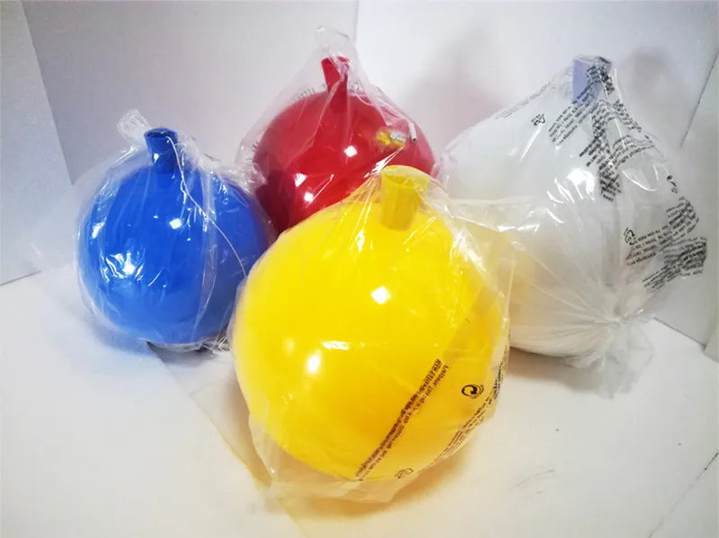 Afralia™ Balloon Ceiling Lamp Kids Room Children Nursery Indoor Decor Fixture